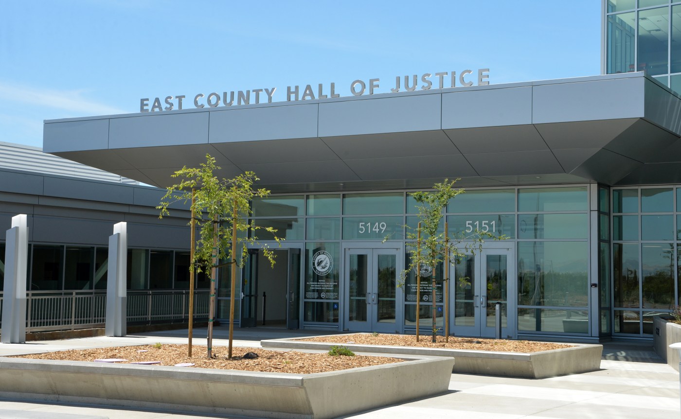 ‘My heart is broken’: Hayward man heard from victim’s family at 12-year homicide sentencing