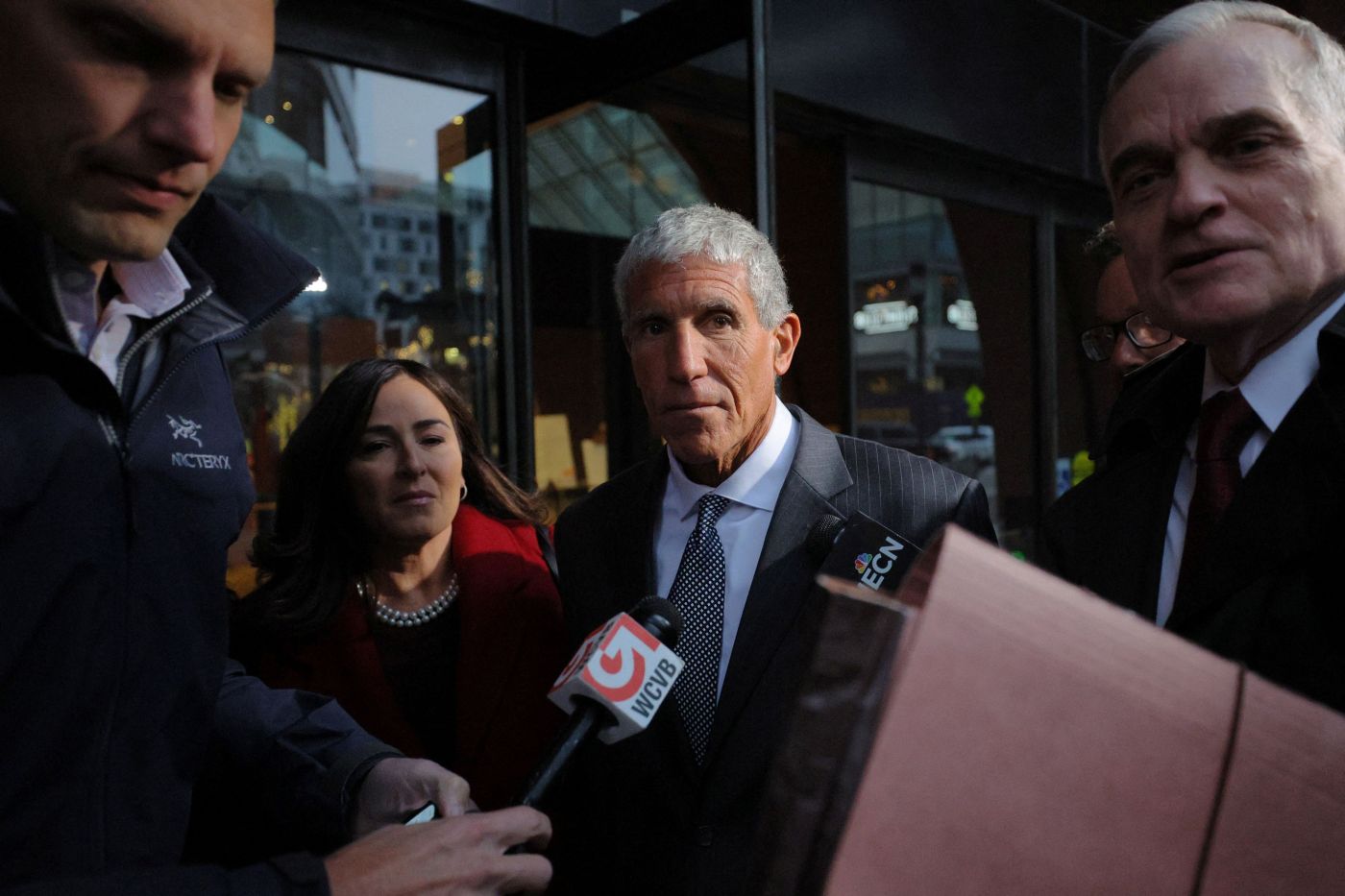 ‘Varsity Blues’: Mastermind behind college admissions scam is back advising students — now with a court-ordered disclaimer