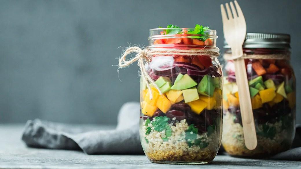 Meal prep supplies that make your week easier