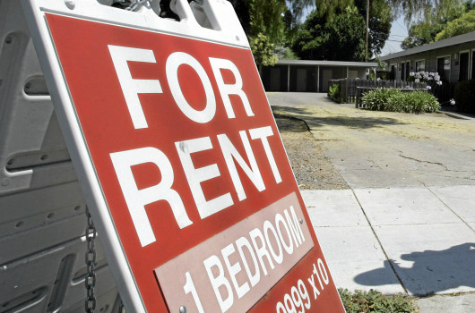 Millionaire renters surge across Bay Area, study finds
