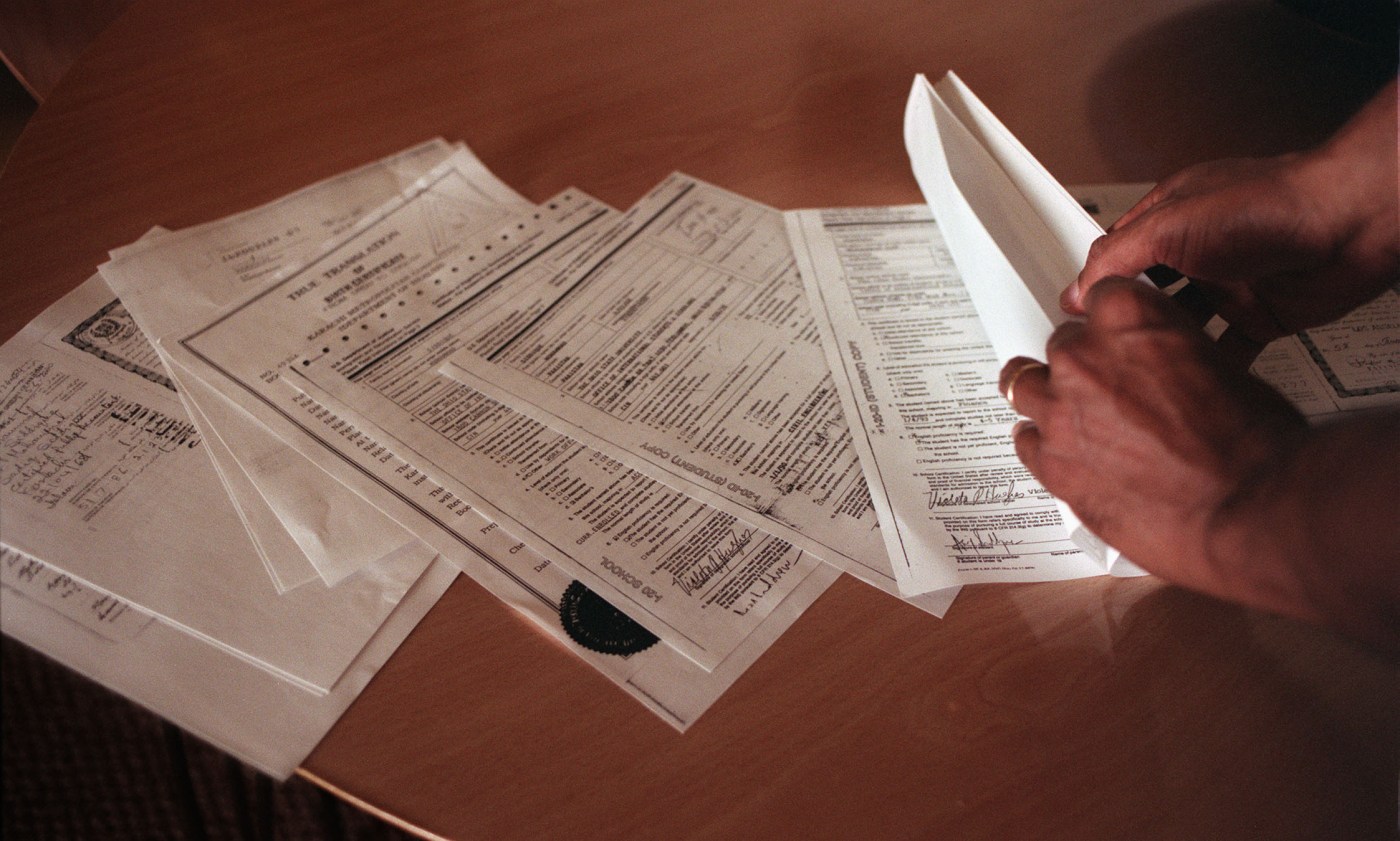 H-1B visa: Trump administration signals major change for controversial foreign-worker program