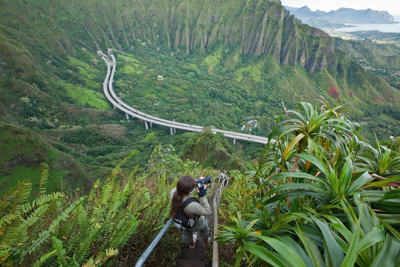 Map: Scenic sites in Hawaii that are now off-limits, and why
