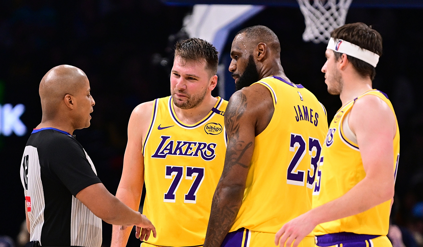 As Warriors quietly wait on Jonathan Kuminga, West contenders make noise