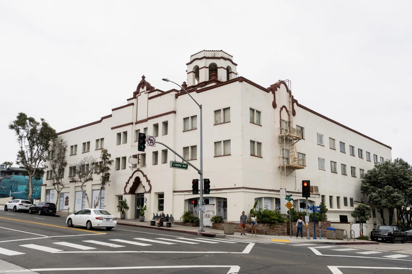 California real estate empire faces fire sale risk in court fight