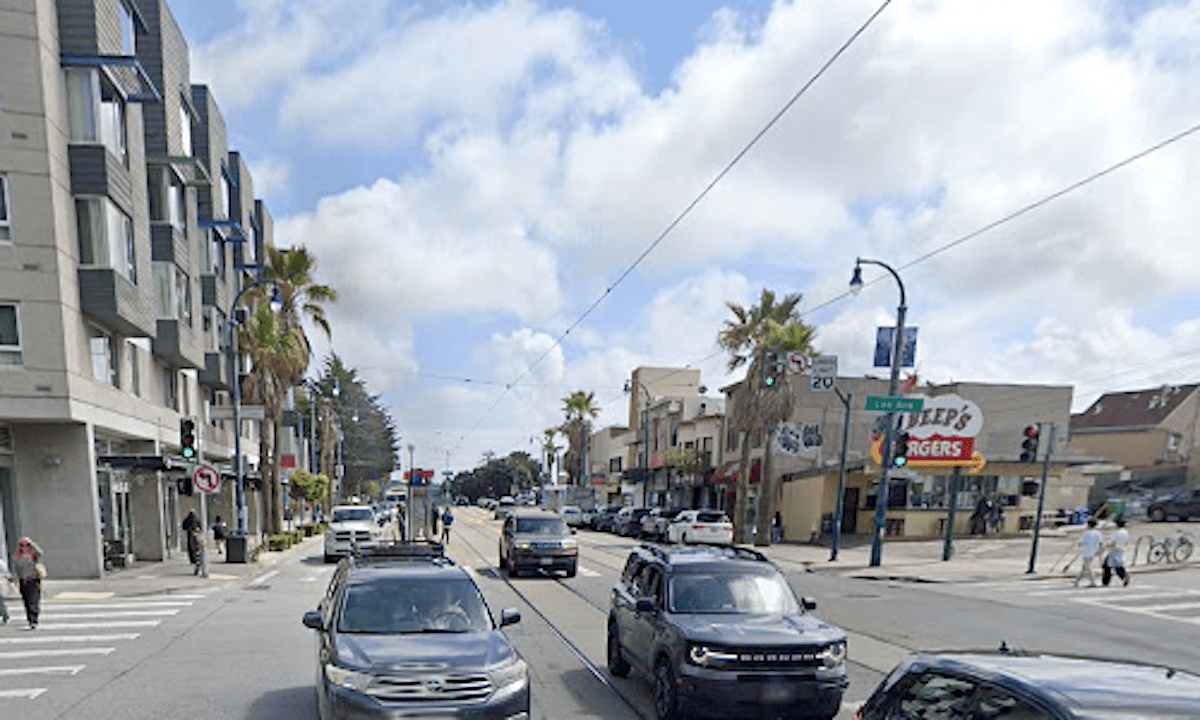 San Francisco homicide: Daytime stabbing near City College