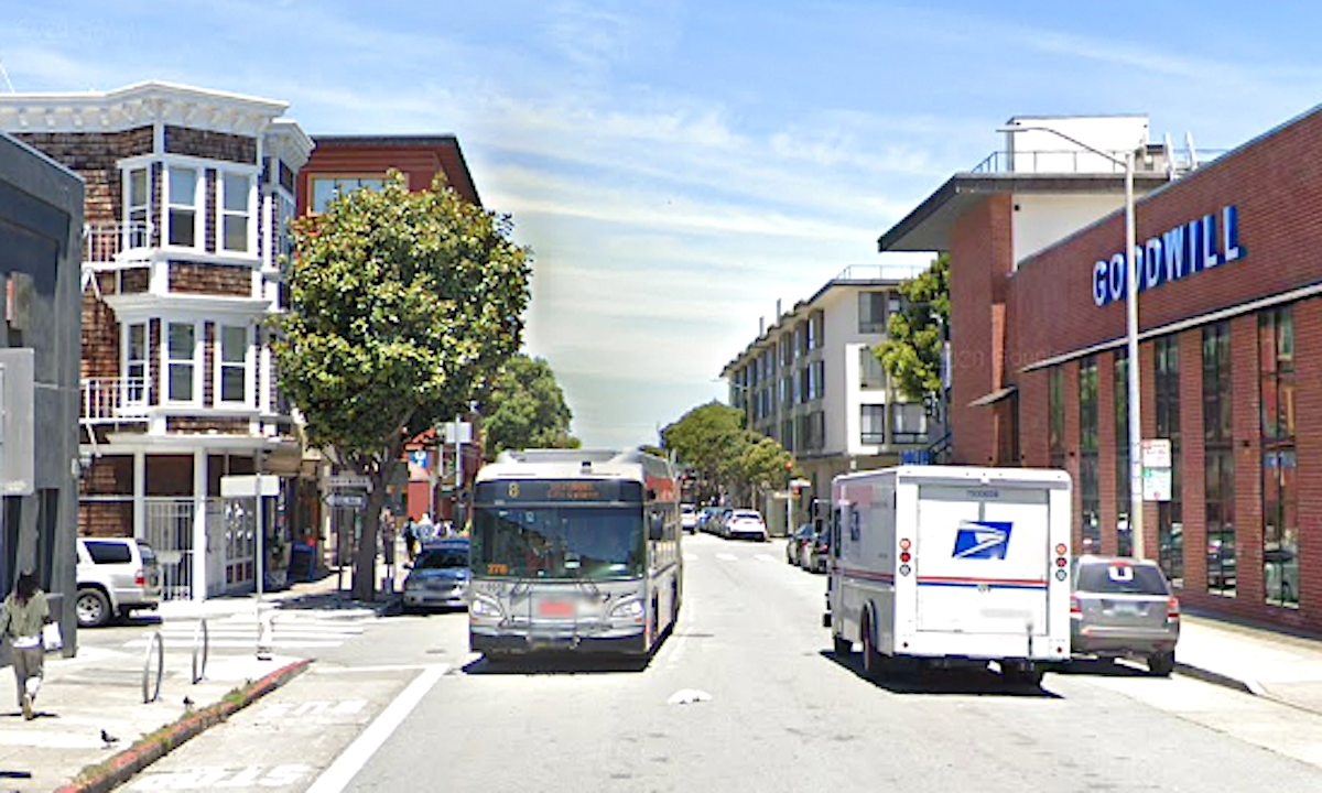 San Francisco homicide: Man found near Fisherman’s Wharf