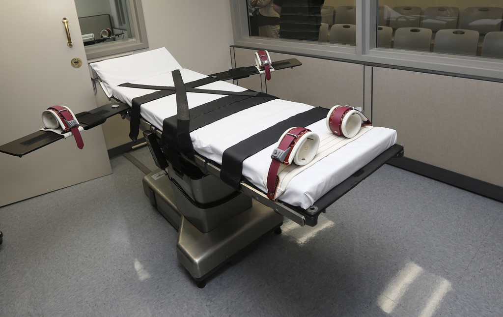 Letters: DA reflects Santa Clara County’s views on death penalty