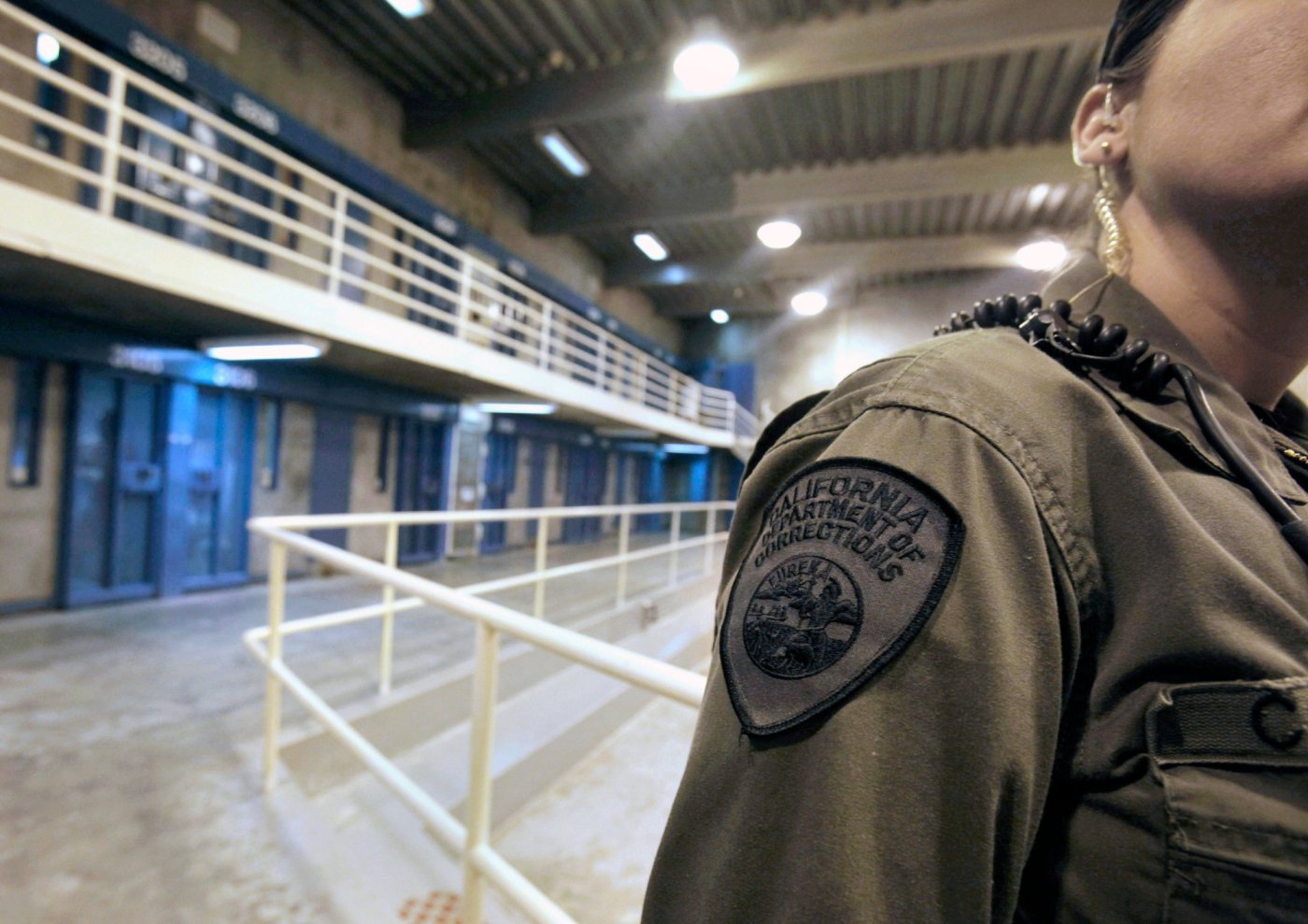 Aryan Brotherhood sentencing offers glimpse at San Diego’s White supremacist underworld