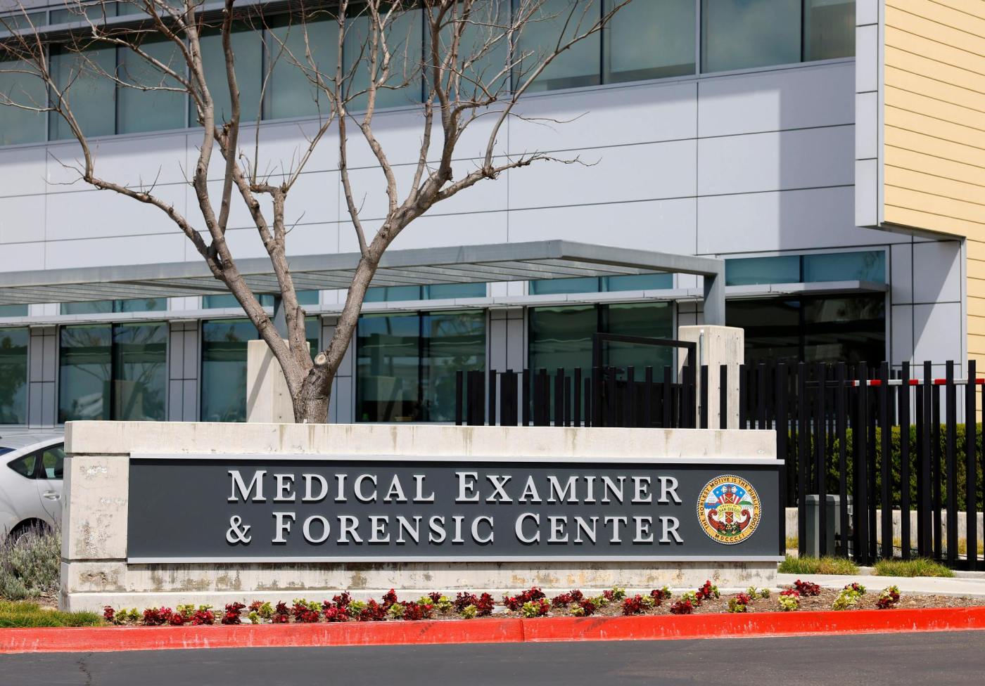 Autopsy concludes 16-month-old California girl suffocated at daycare after cot placed over portable crib