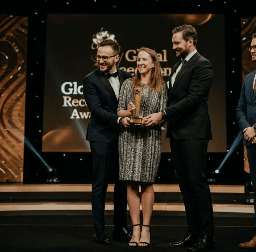 Micro moments marketing: How GRA winners capture split-second consumer decisions