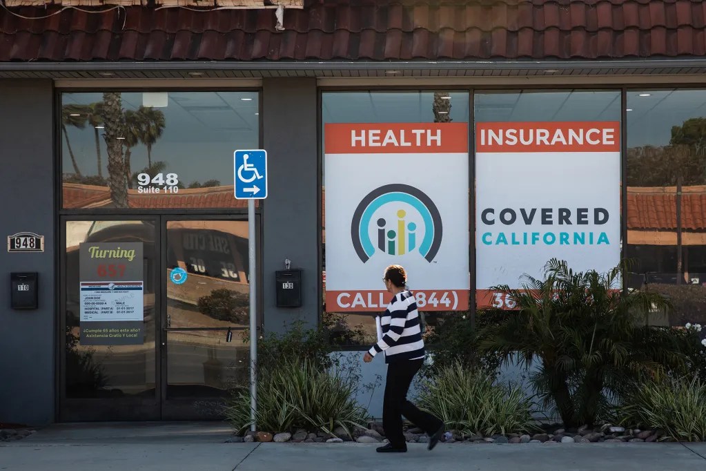 Covered California health insurance will cost more in 2026. Here’s what’s behind the double-digit increase