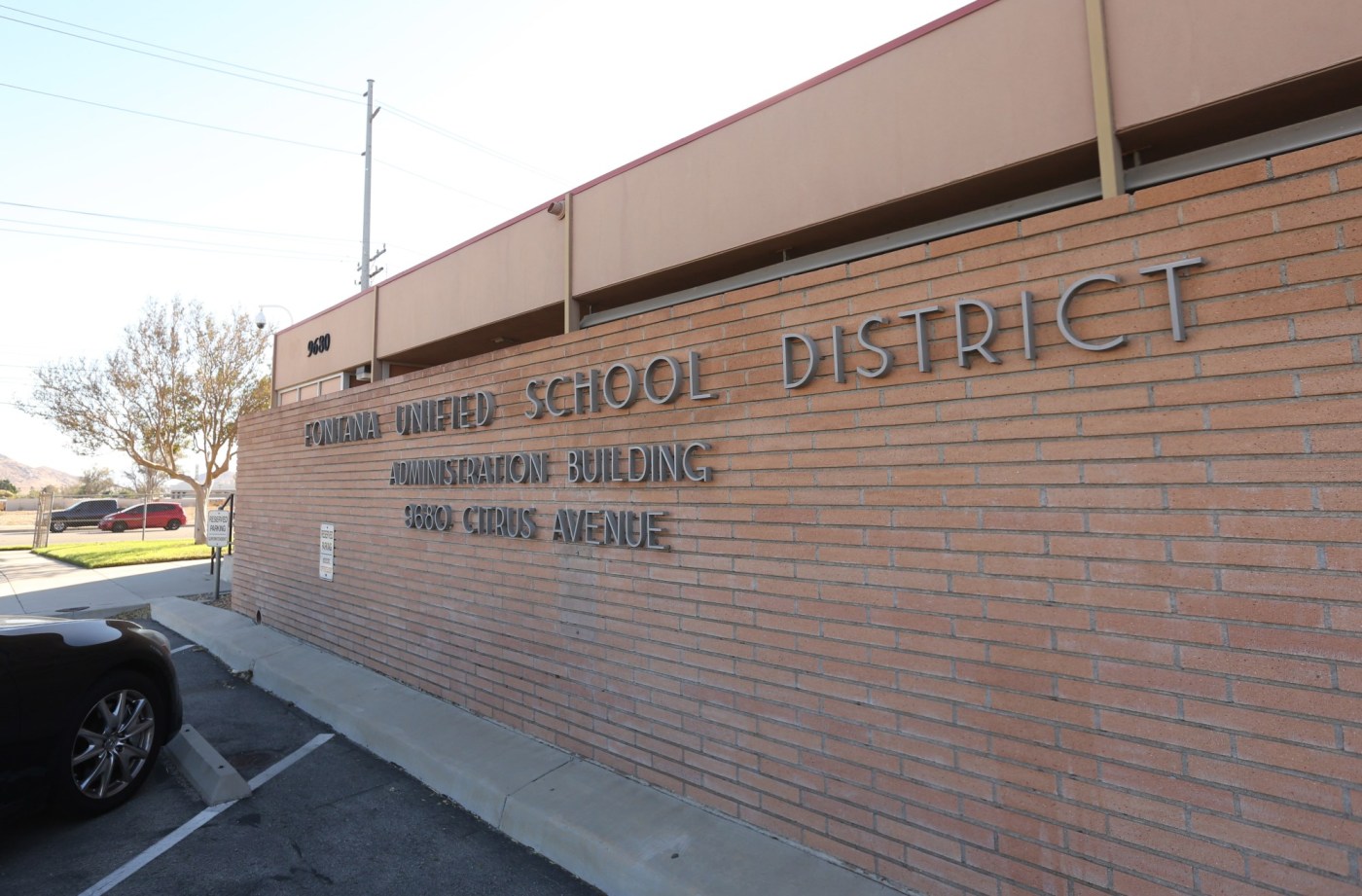 California school district to start voluntary, random drug tests for middle, high school students