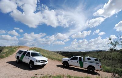 Federal agents open fire at California family during enforcement operation, DHS says