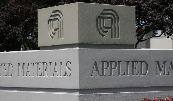 Silicon Valley chip-gear maker sued in China over alleged trade secret theft