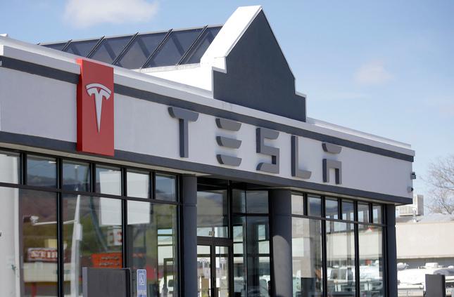Former Tesla executives create data center firm DensityAI