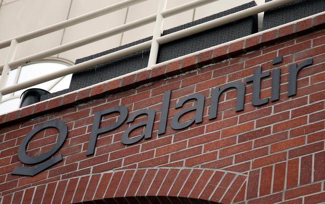 Palantir’s ultra-expensive valuation sparks worry into results