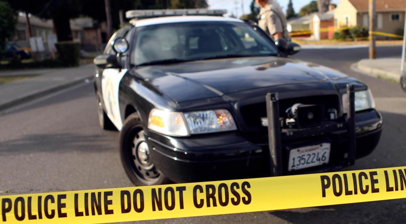 One dead in overnight crash on Highway 242 in Concord