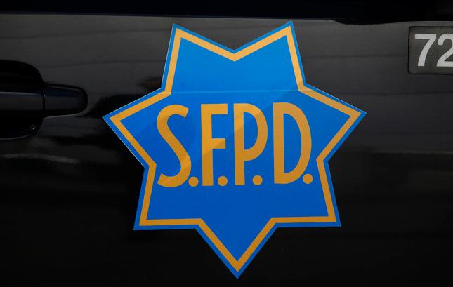 SFPD recruit officer dies after completing training exercise