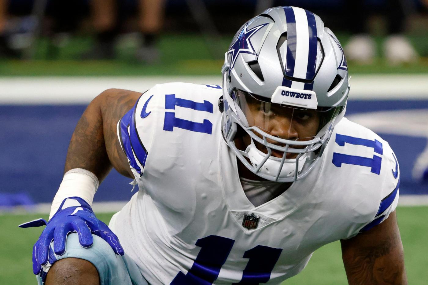 Cowboys trade Micah Parsons to Packers as 49ers rivals complete blockbuster deal