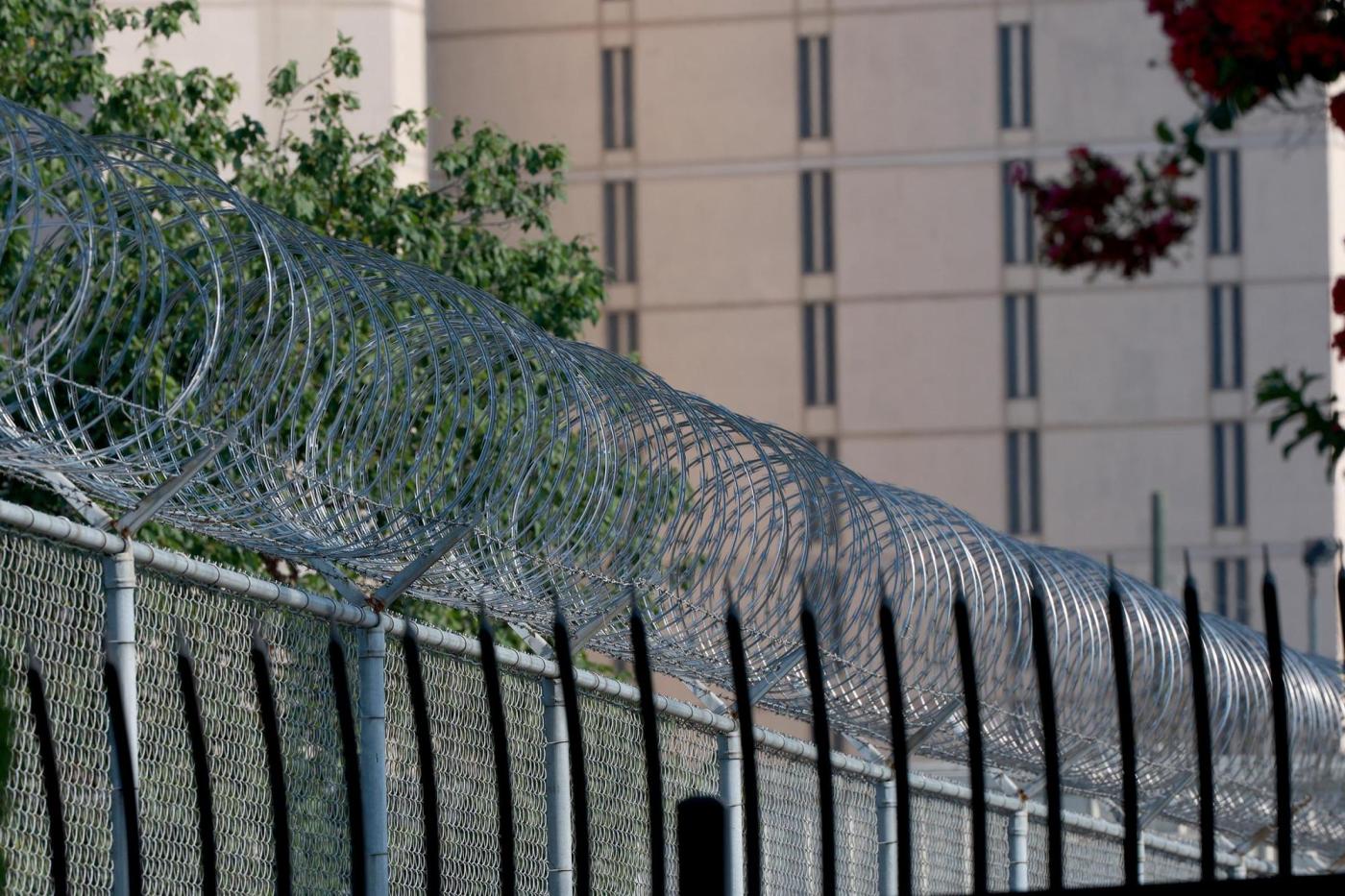 US families shoulder nearly $350B in annual costs tied to incarceration, report finds