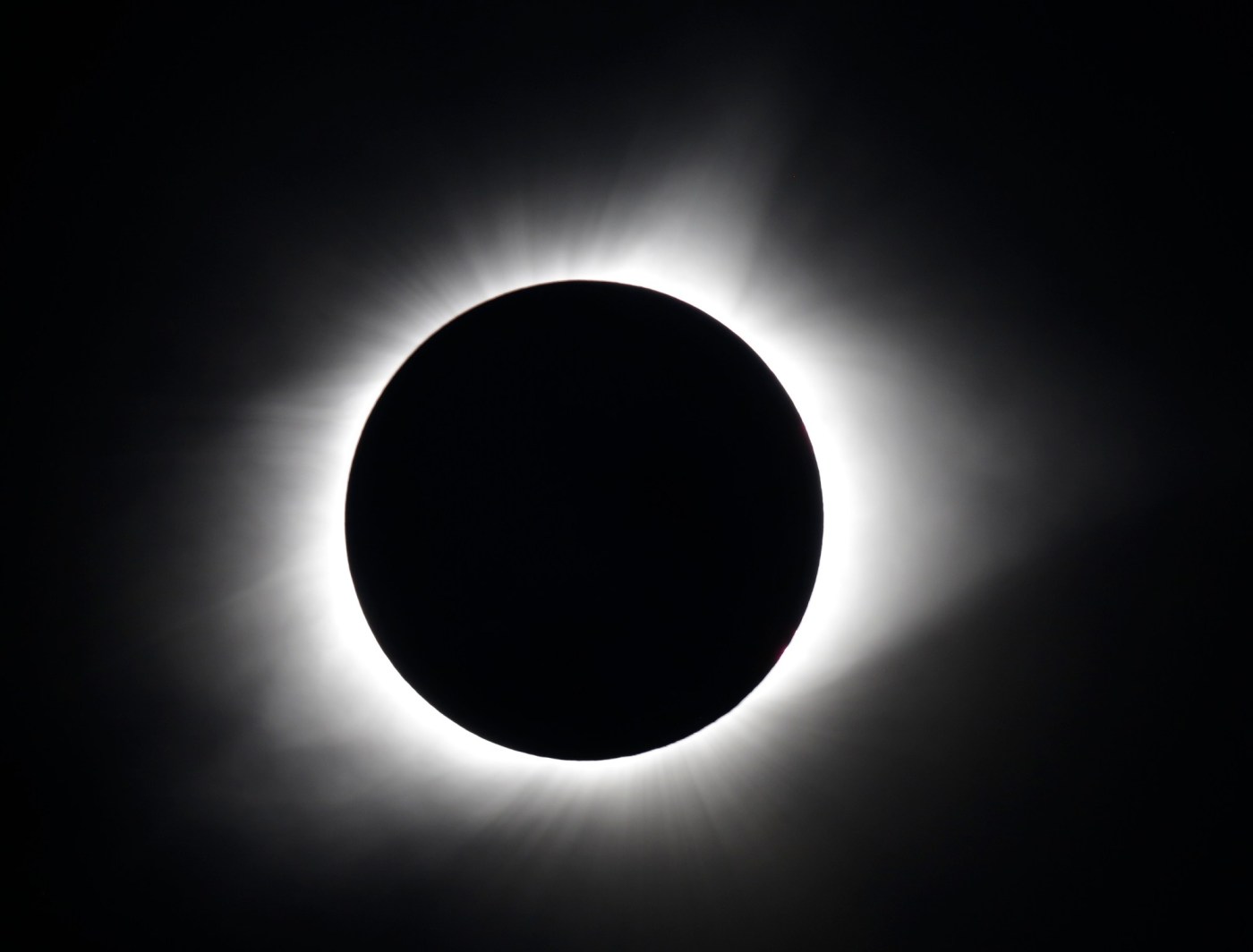 Today in History: August 21, total solar eclipse captivates America