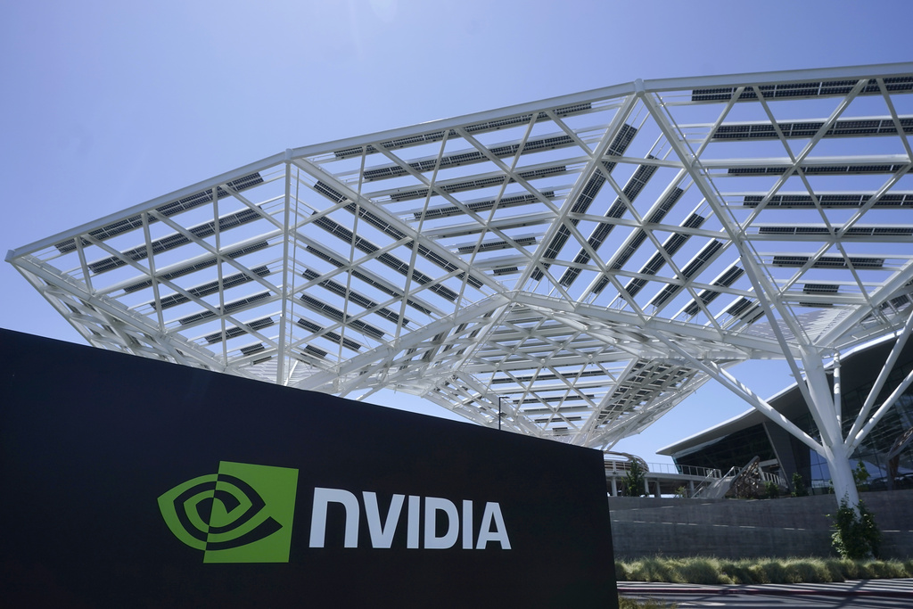 Nvidia-backed Lambda eyes funding at over $4 billion valuation