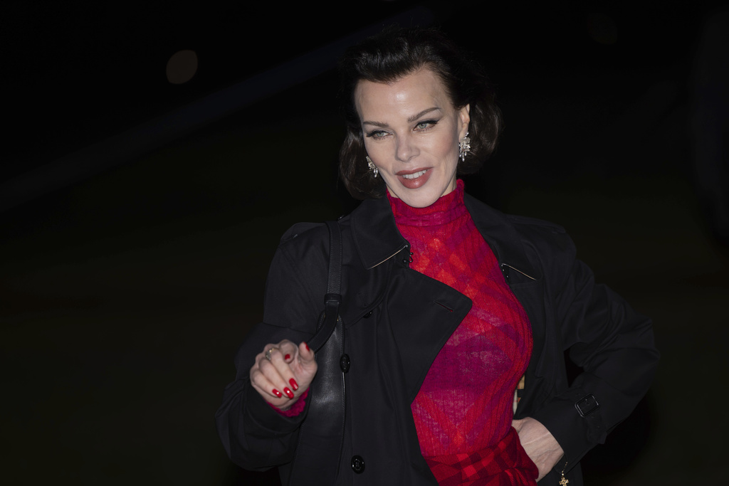 Horoscopes Aug. 13, 2025: Debi Mazar, you are sitting in a better position than you realize