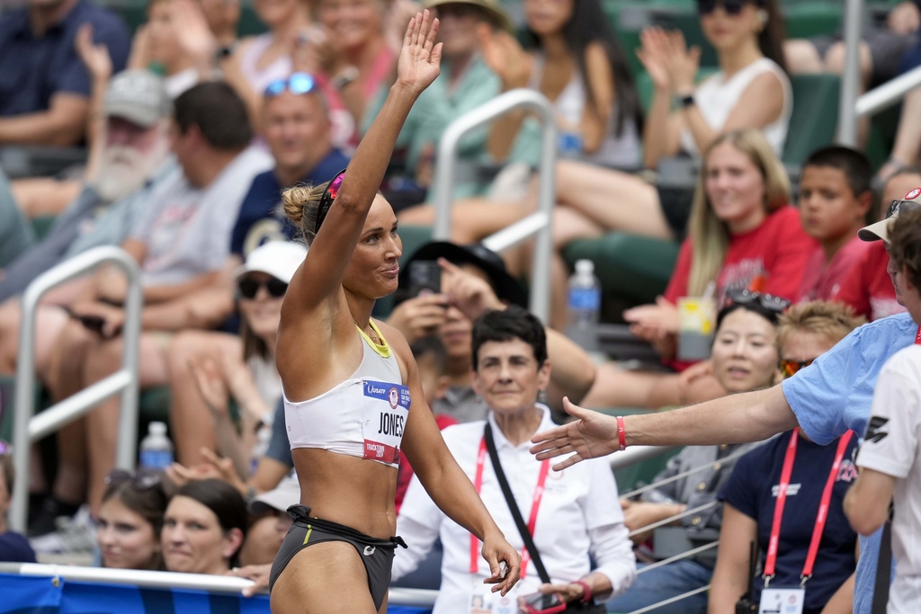 Horoscopes Aug. 5, 2025: Lolo Jones, a passionate attitude can lead to trouble