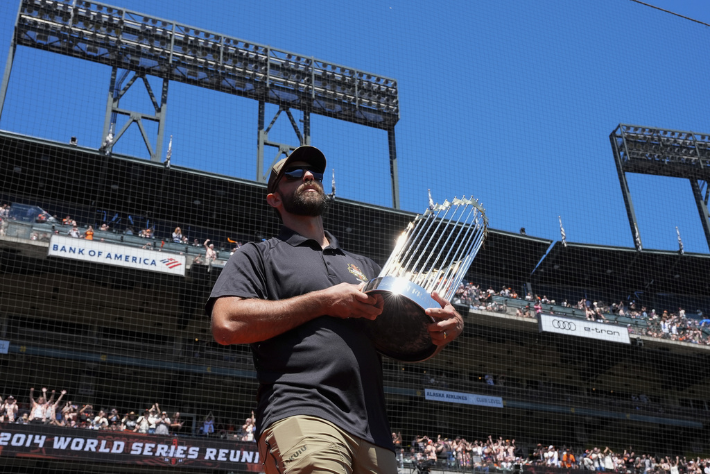 Horoscopes Aug. 1, 2025: Madison Bumgarner, listen to your instincts