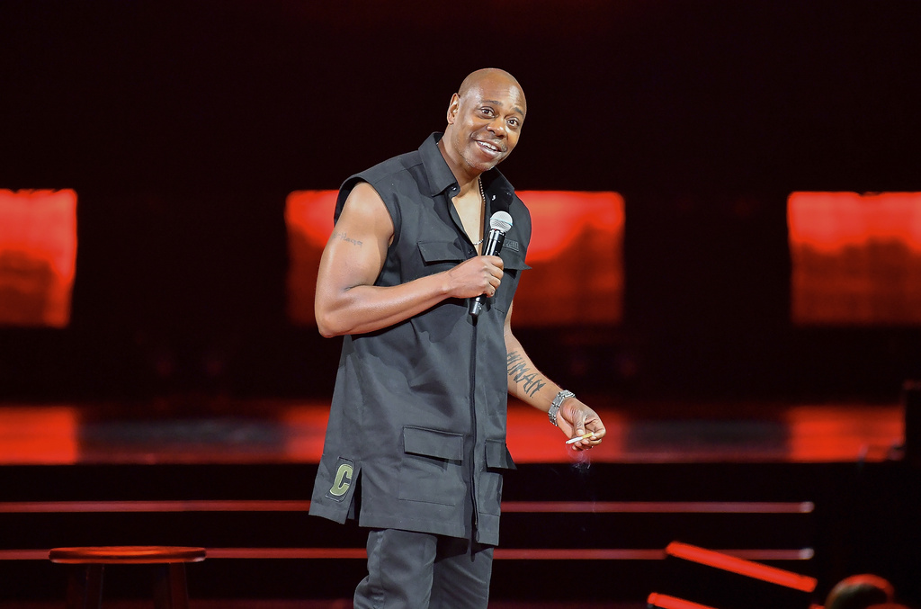 Horoscopes Aug. 24, 2025: Dave Chappelle, a positive attitude will make a difference