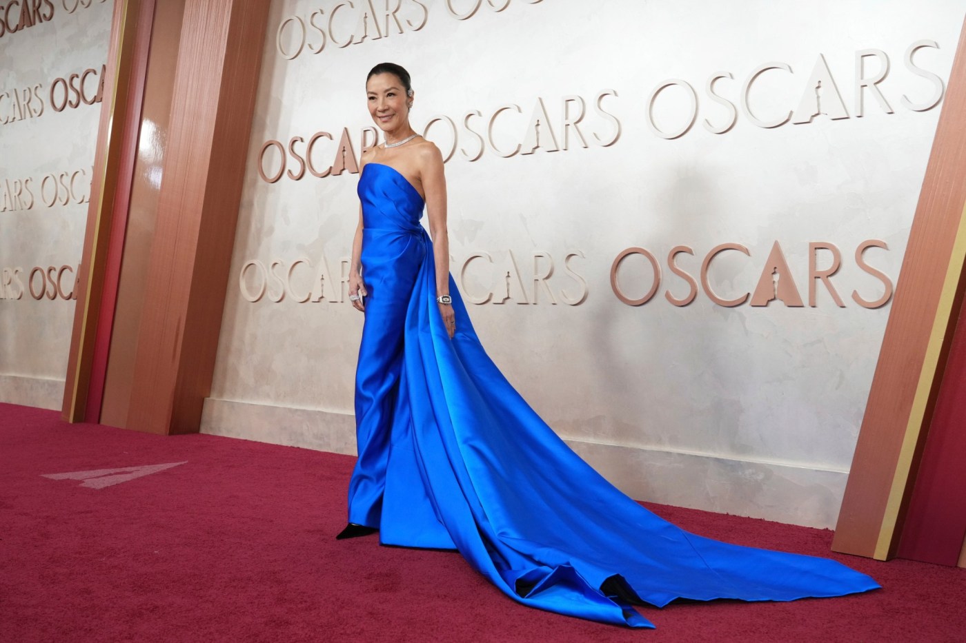 Horoscopes Aug. 6, 2025: Michelle Yeoh, keep all doors open