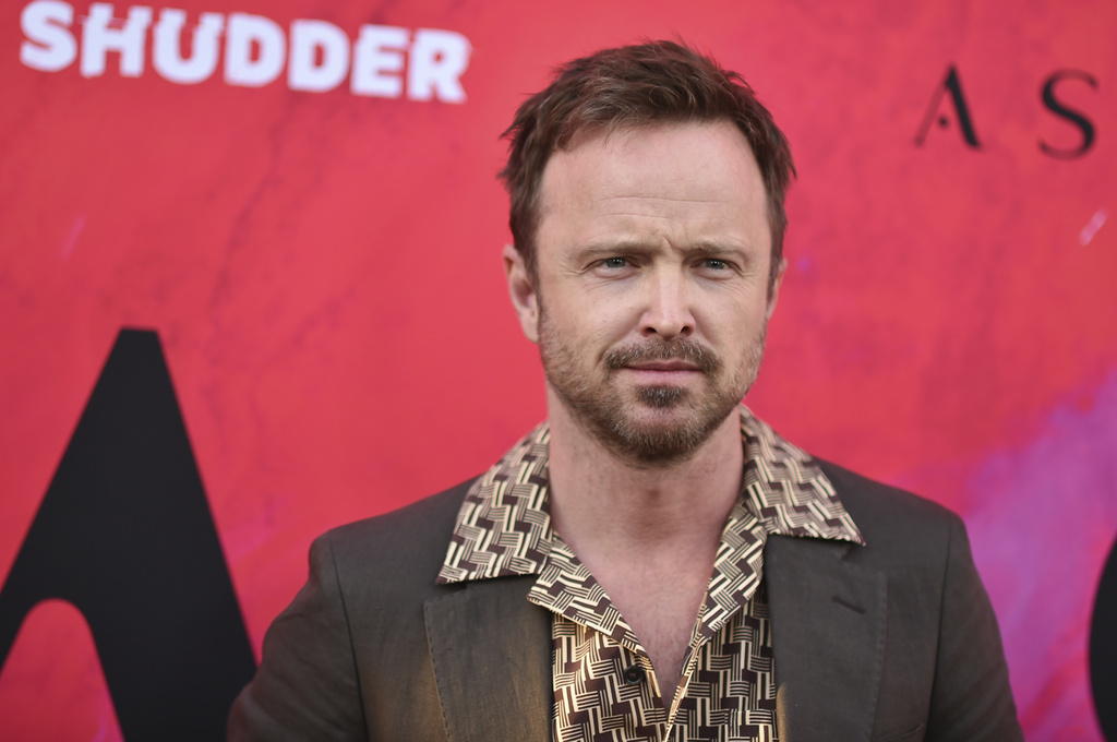 Horoscopes Aug. 27, 2025: Aaron Paul, set your heart on what you want