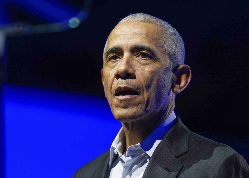 Horoscopes Aug. 4, 2025: Barack Obama, start manifesting the life you desire