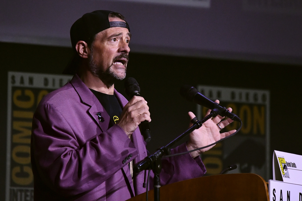 Horoscopes Aug. 2, 2025: Kevin Smith, motivate yourself to finish what you start