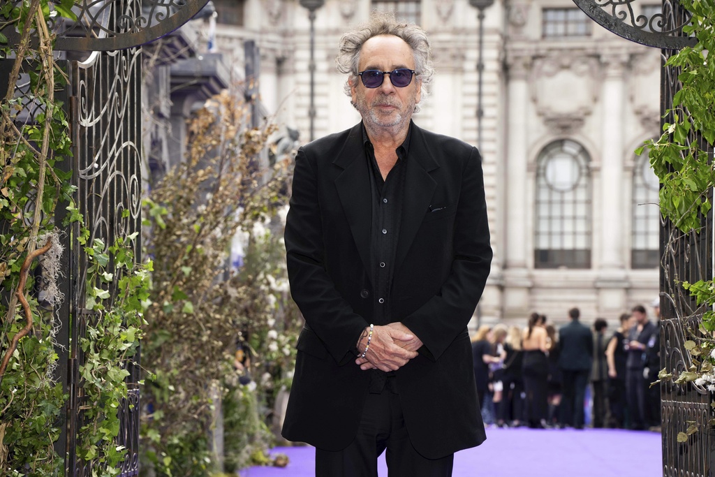 Horoscopes Aug. 25, 2025: Tim Burton, listen, observe and launch a spontaneous move