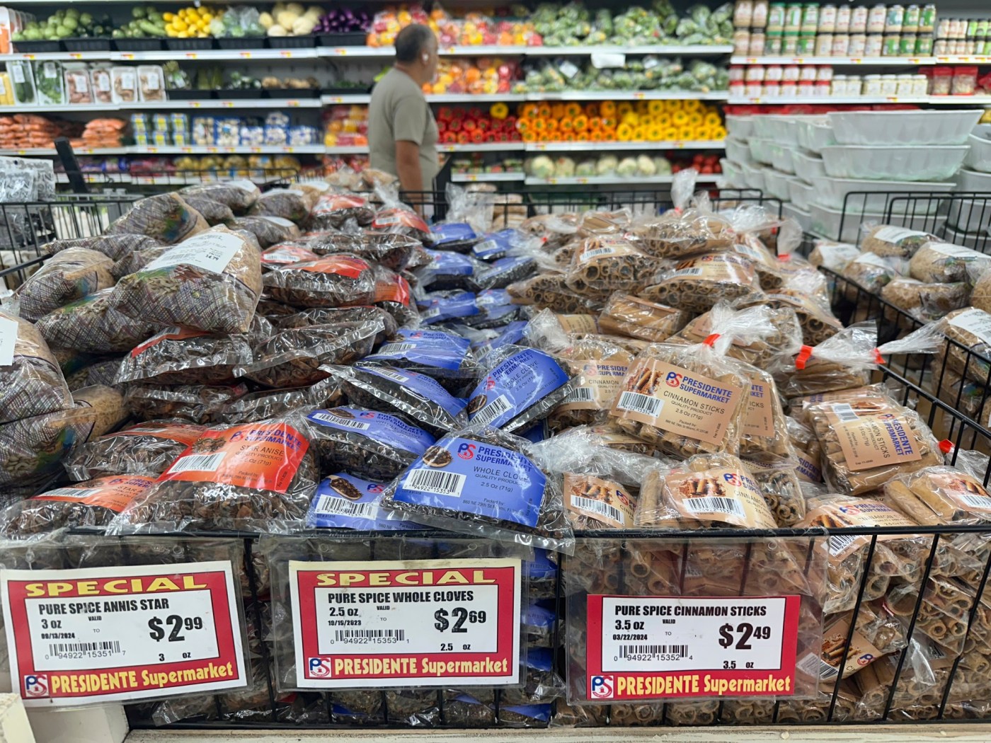 Here’s what the new tariffs could cost each US household
