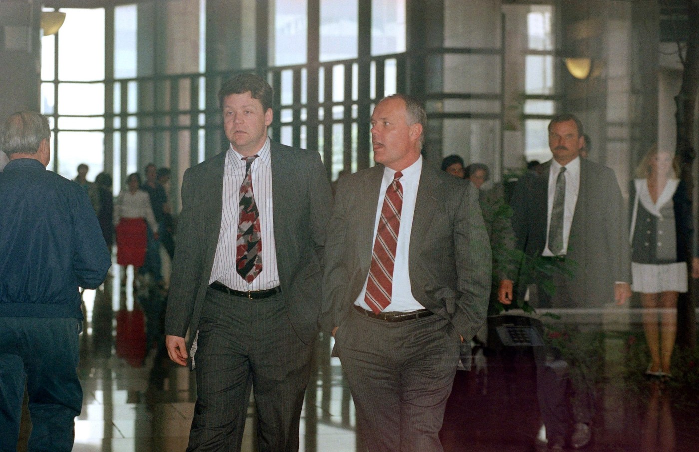 Today in History: August 4, LAPD officers sentenced in Rodney King case