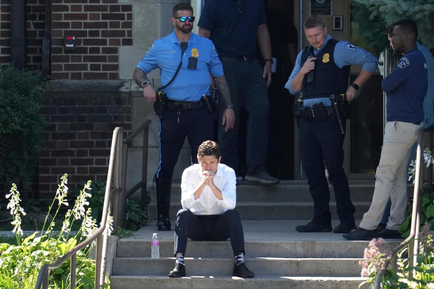 Letters: Reaction to latest shooting will be predictably ineffective