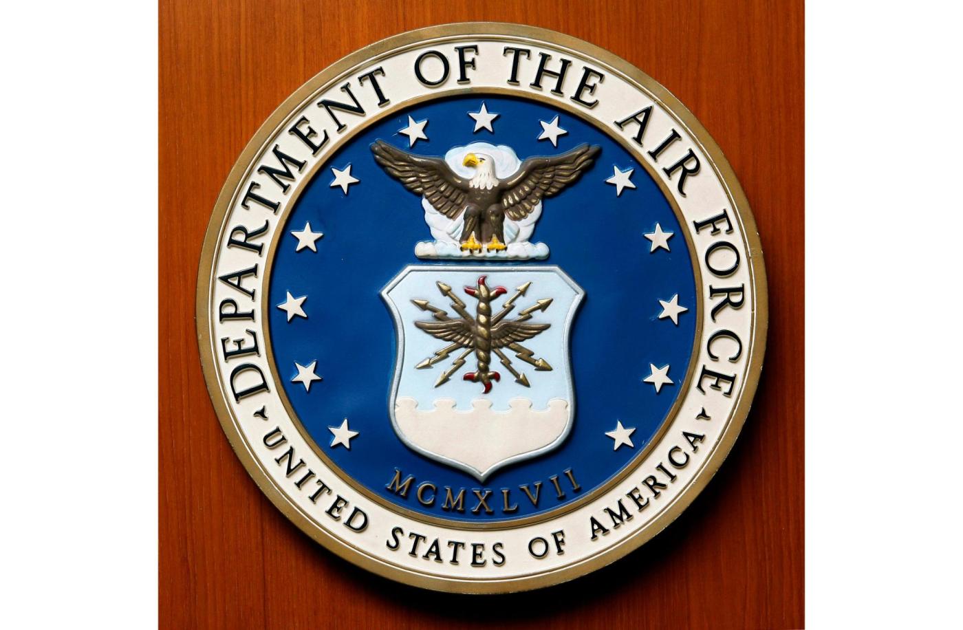 US Air Force to deny retirement pay to transgender service members being separated from the service