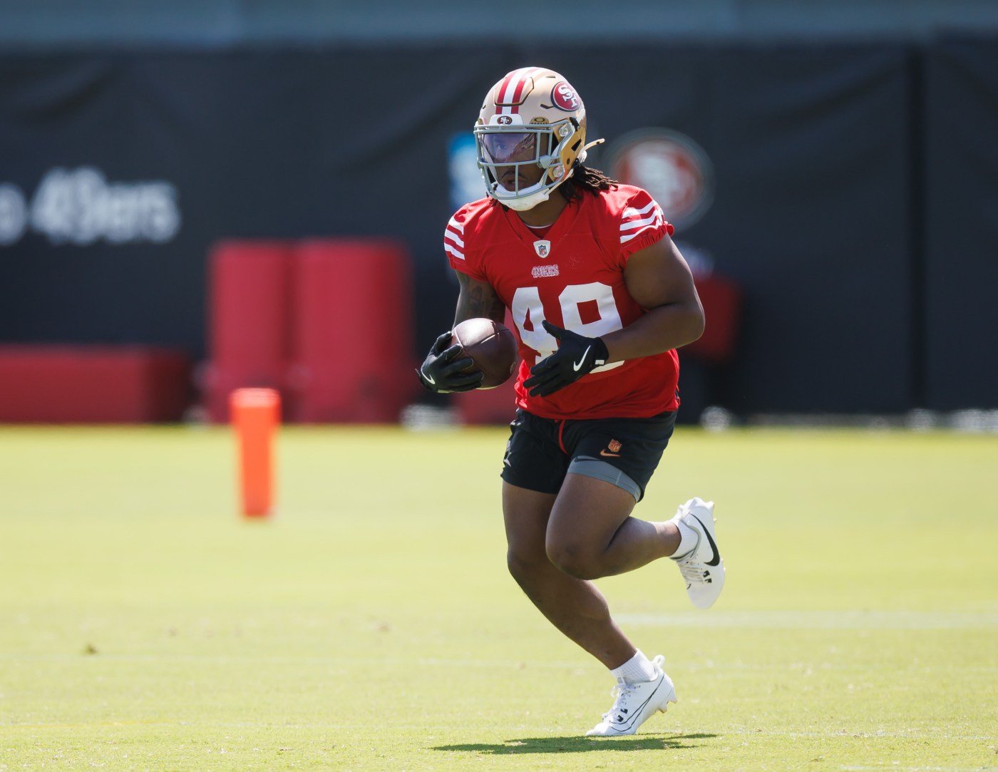 49ers-Raiders preview: Five-plus Niners to watch in preseason visit to unlucky venue