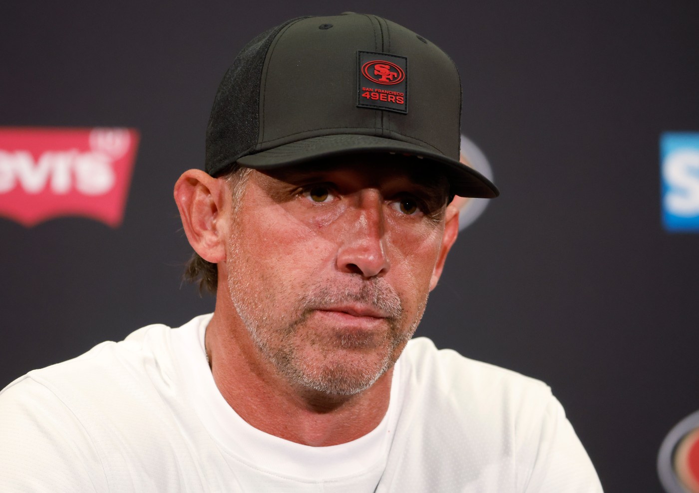 Kurtenbach: What’s a realistic expectation for the 2025 49ers? No, seriously, Kyle Shanahan is asking