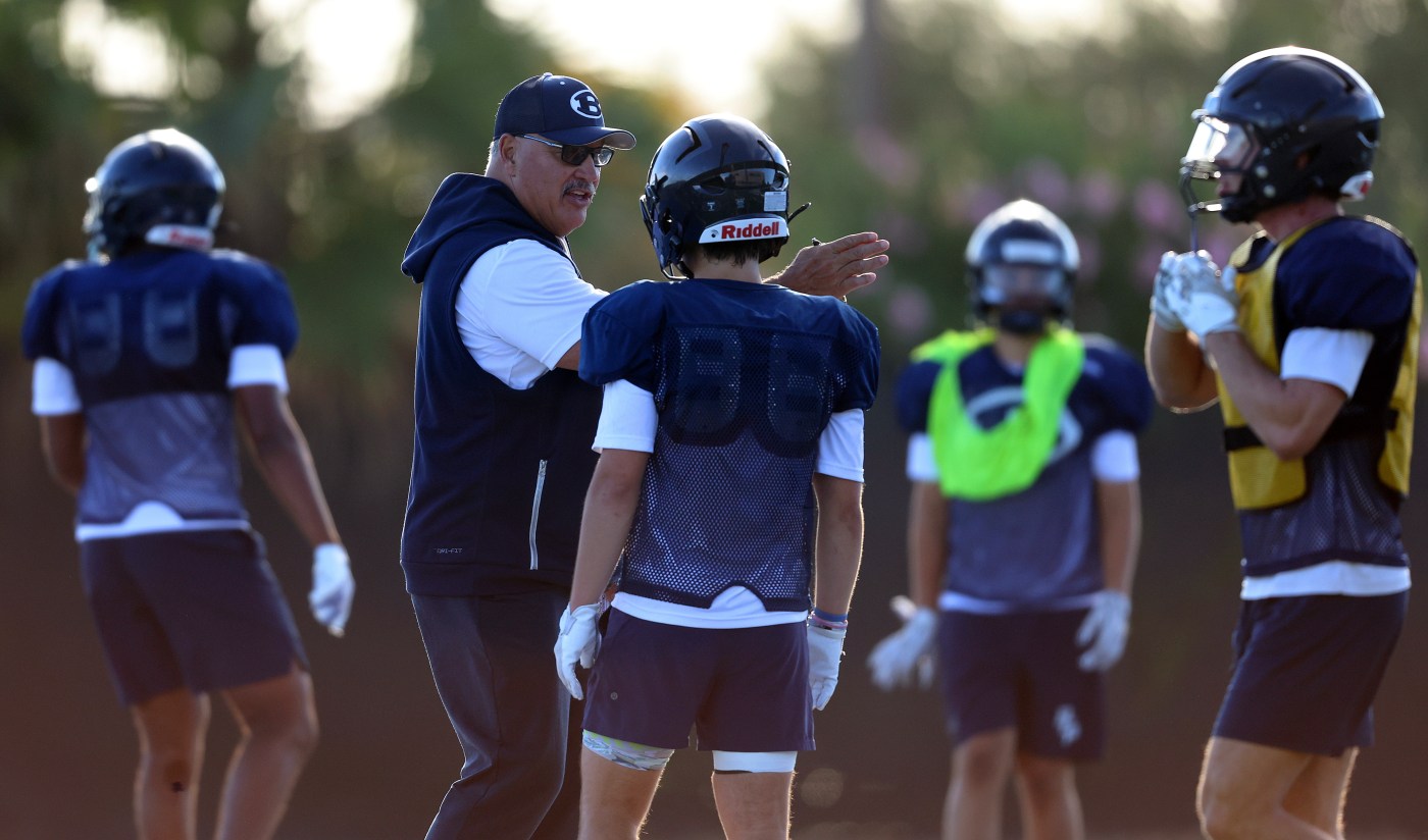 Bellarmine football: What’s next after storied program’s first 0-10 season?