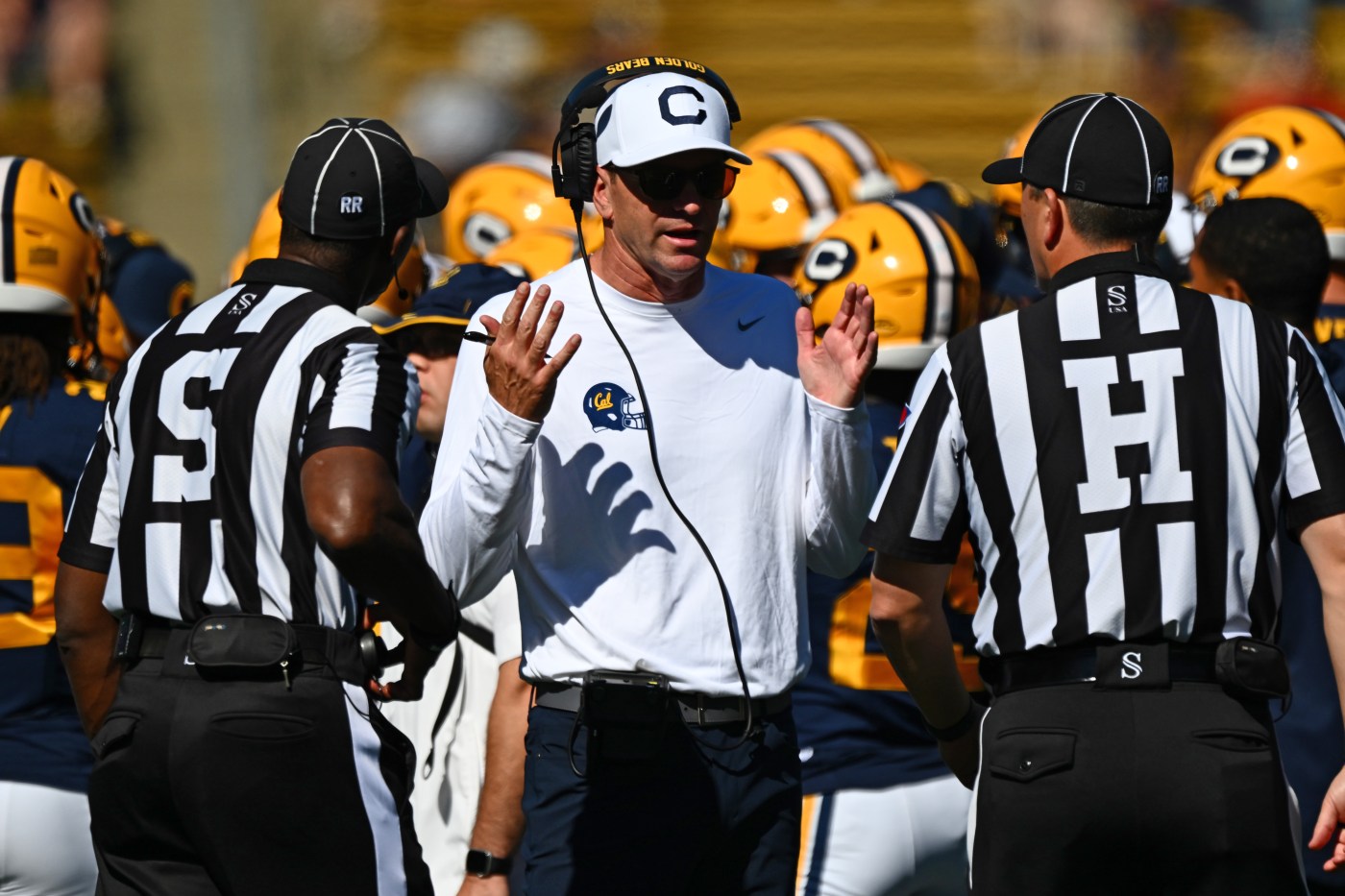 What to know before the Cal Golden Bears kick off at Oregon State