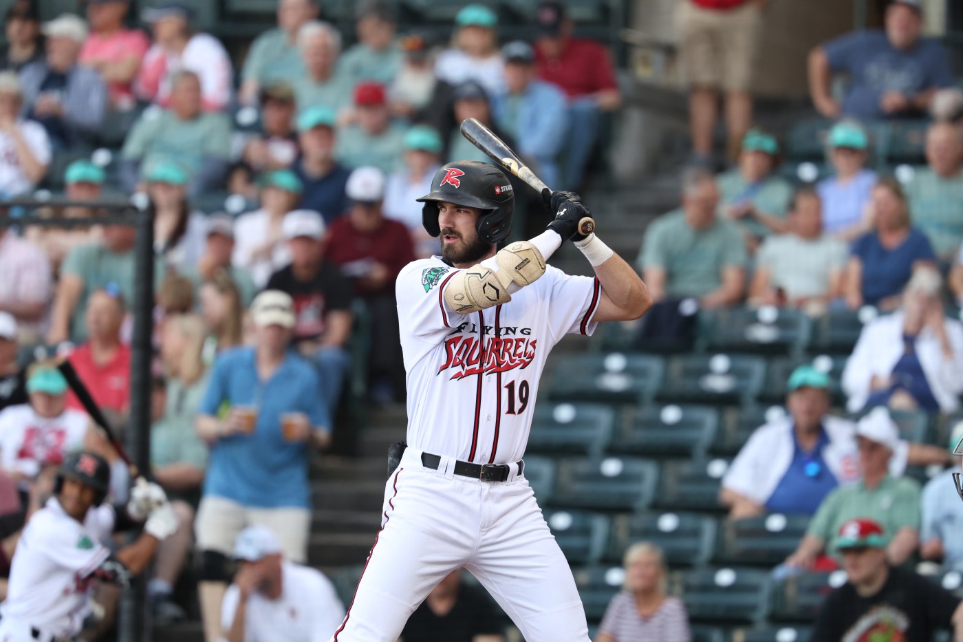 SF Giants’ Buster Posey discusses possible call-up for top prospect Bryce Eldridge