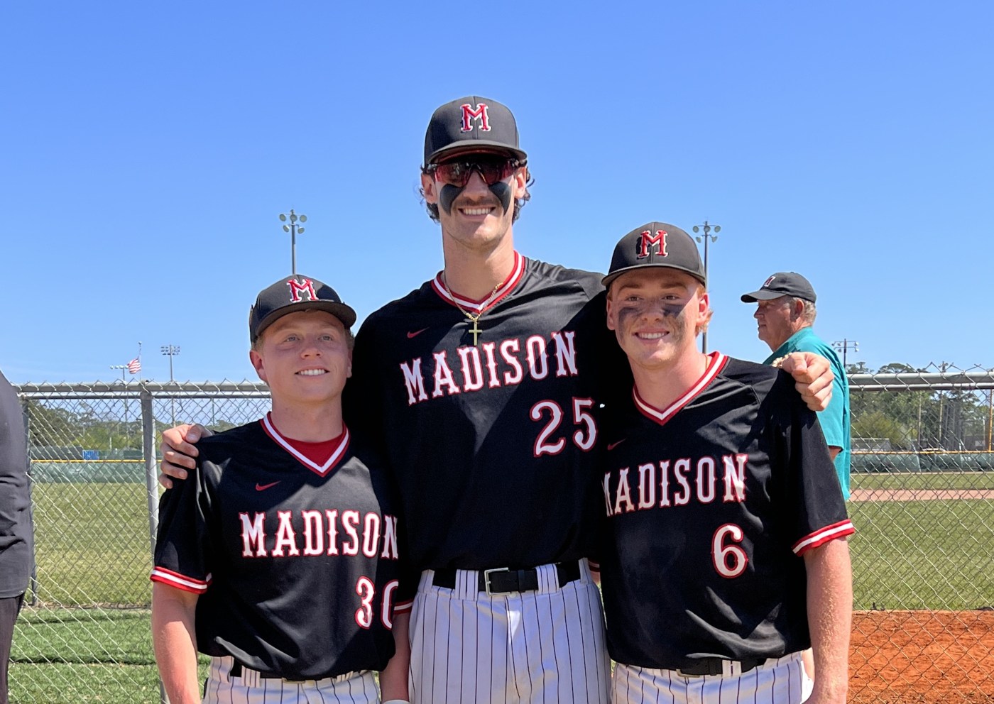East Coast “town of champions” is waiting for SF Giants to promote Bryce Eldridge, a native son