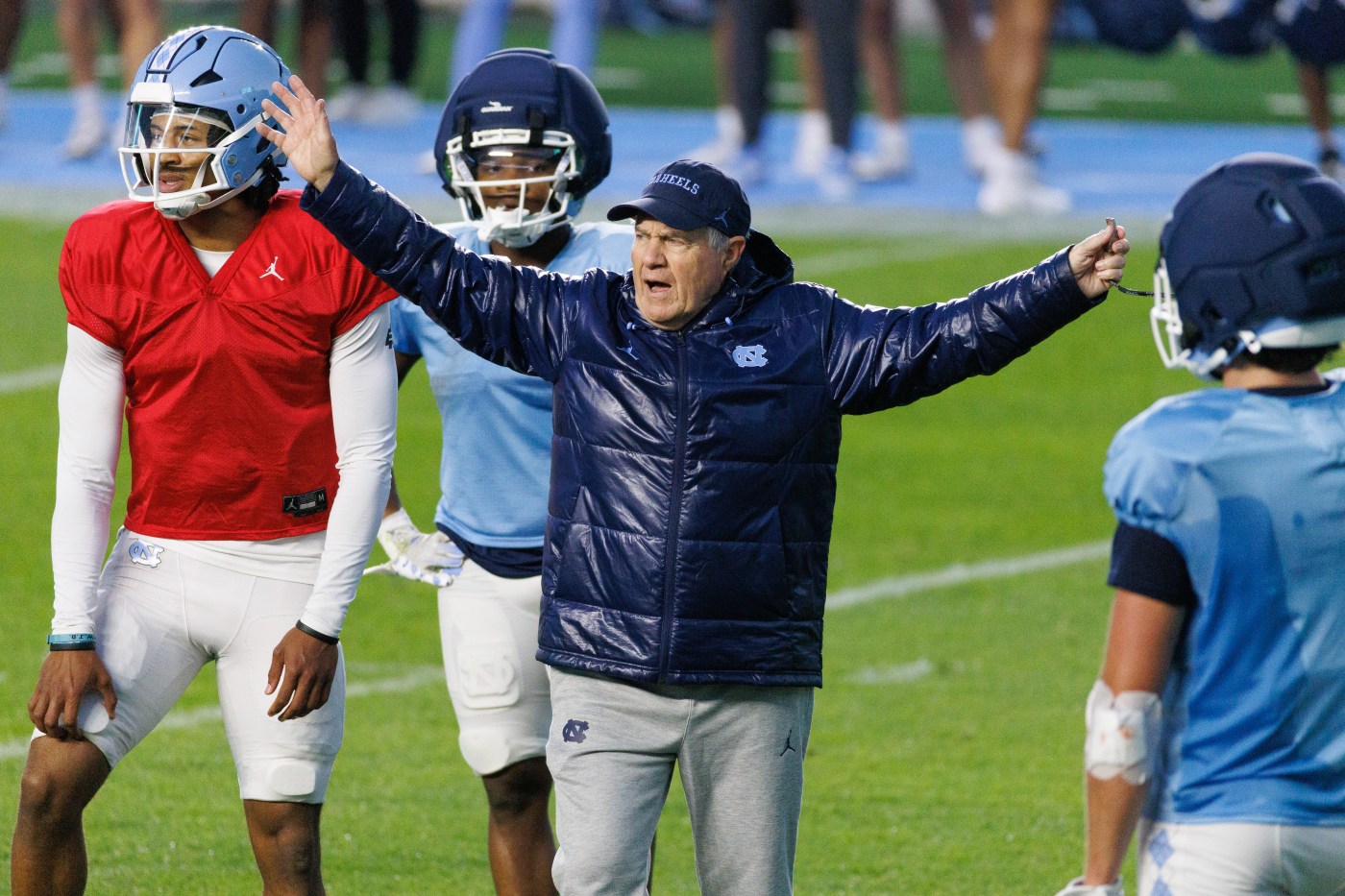 College football: Who and what to watch in 2025