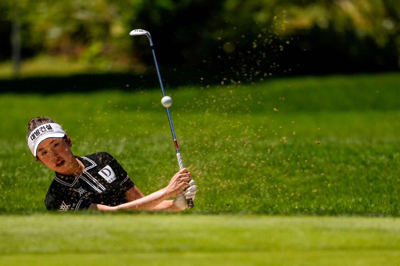 LPGA Tour returning to Bay Area for Founders Cup in Menlo Park
