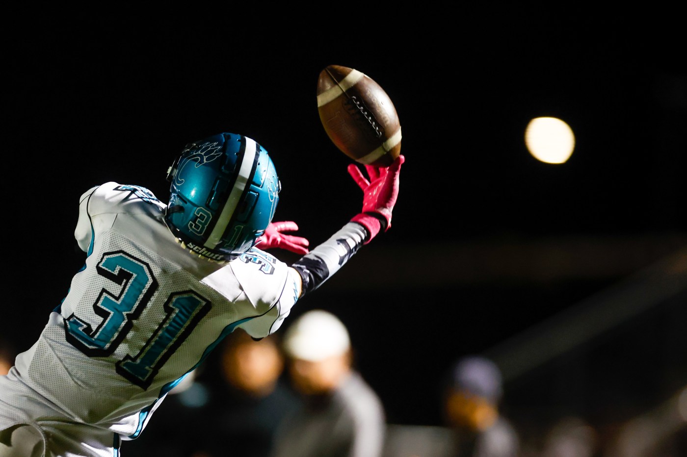 High school football 2025 preview: BVAL West Valley Division