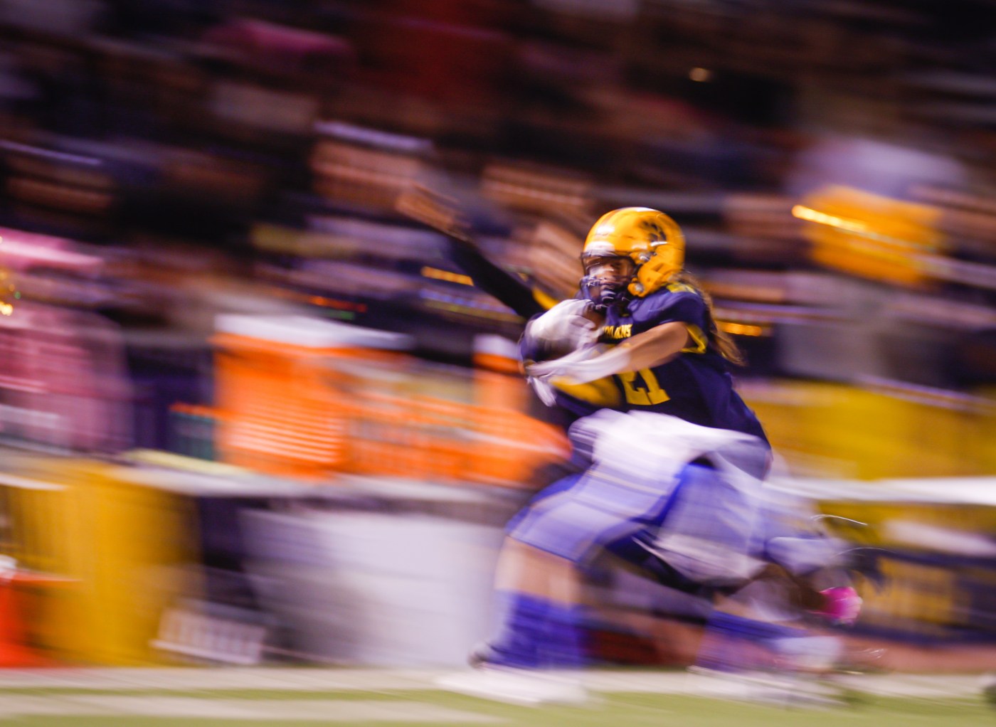 High school football 2025: Friday’s Week 1 scores, Saturday’s schedule