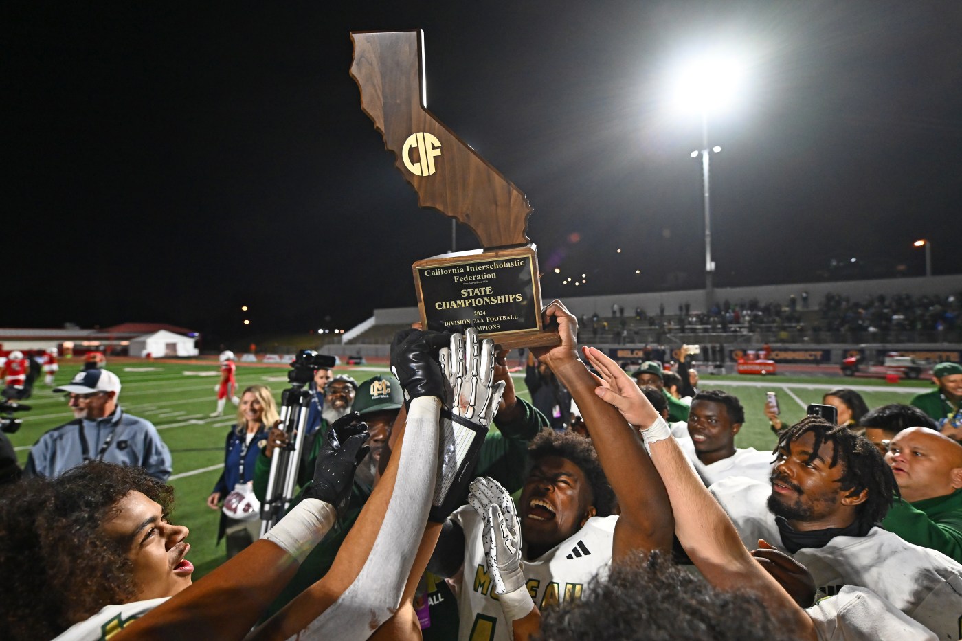 High school football 2025 preview: WACC Foothill Division